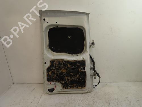 Used Left tailgate MERCEDES-BENZ CITAN Box Body/MPV (W415) 109 CDI (415.601, 415.603, 415.605) (90 hp) 28082212