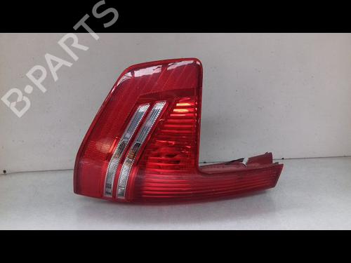 Used Left taillight CITROËN C4 I (LC_) 1.6 HDi (90 hp) 8987089