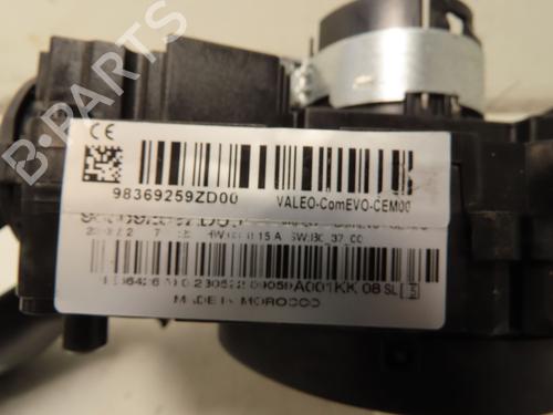 Devioluci PEUGEOT 208 II (UB_, UP_, UW_, UJ_) 1.5 BlueHDI 100 (102 hp) 31605426