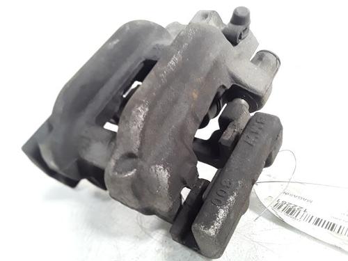 Used Left rear brake caliper BMW 1 (F21) 125 d (224 hp) 14891560