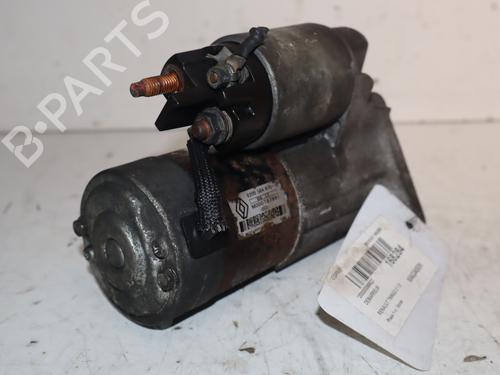 Used Starter Starter RENAULT TWINGO II (CN0_) 1.5 dCi (CN0E) (64 hp) 40204793 40204793