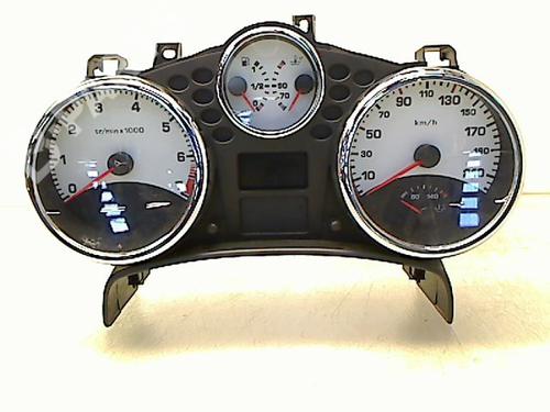 Used Instrument cluster PEUGEOT 207 (WA_, WC_) 1.4 16V (95 hp) 8977620
