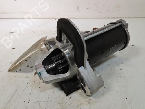 Starter RENAULT CAPTUR II (HF_) TCe 140 (HFN0) | BP31576051M8