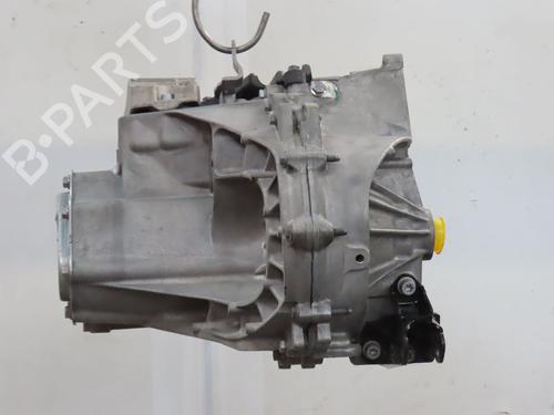 Gearbox PEUGEOT 2008 I (CU_) 1.6 BlueHDi 120 | BP19149829M3