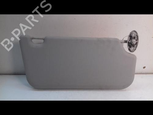 Used Left sun visor FORD GRAND C-MAX (DXA/CB7, DXA/CEU) 1.6 TDCi (115 hp) 10077890