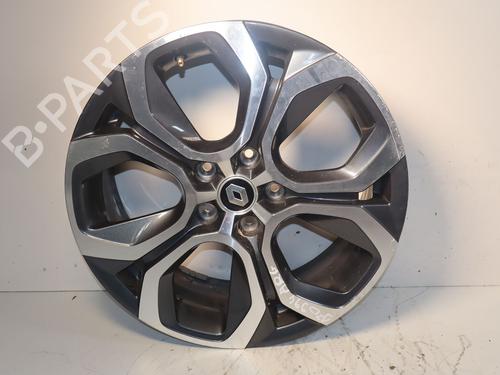 Used Rim Rim 39218769 39218769