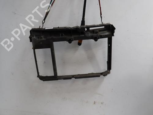 Frontplate/Frontkurv Frontplate/Frontkurv 38676577 38676577