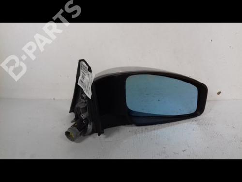 Right mirror RENAULT ESPACE IV (JK0/1_) 2.0 dCi (JK01, JK02, JK1J, JK1K, JK1H) | BP8995067C27 