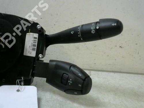 Steering column stalk PEUGEOT 1007 (KM_) 1.4 HDi | BP9750537I23 