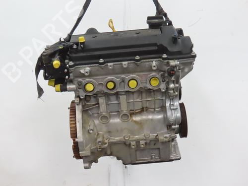 Engine HYUNDAI i20 I (PB, PBT) 1.2 | BP36573211M1 - Image 4