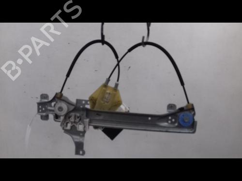 Used Rear right window mechanism Rear right window mechanism 8997646 8997646