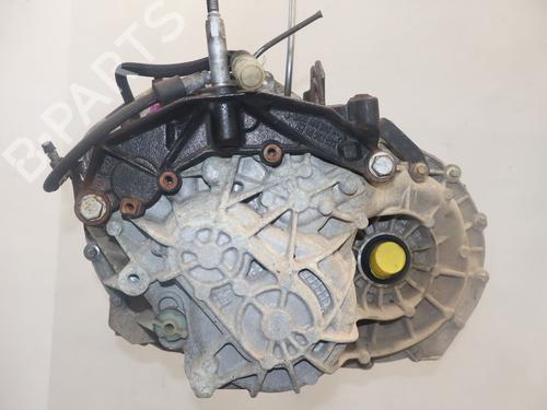 Used Gearbox Gearbox RENAULT TRAFIC II Bus (JL) 2.0 dCi 115 (JL00, JL01, JL0H, JL0M, JL0U) (114 hp) 36445065 36445065