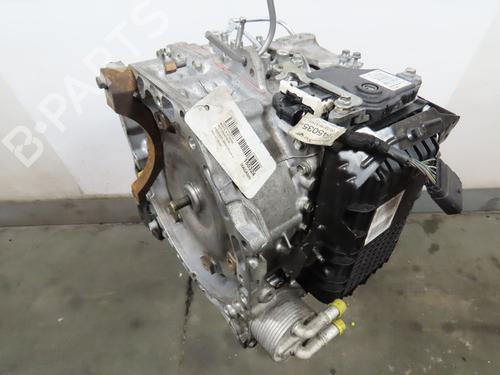 Used Gearbox PEUGEOT 2008 II (UD_, US_, UY_, UJ_, UR_, UC_) 1.5 BlueHDI 130 (131 hp) 29442209