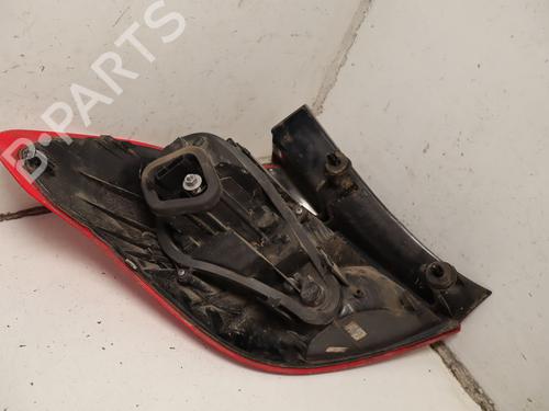 Used Right taillight Right taillight CITROËN C4 II (NC_) 1.6 HDi 90 (92 hp) 34332630 34332630