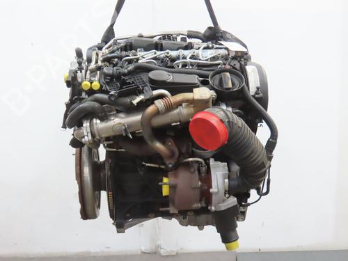 Engine AUDI A5 (8T3) 2.0 TDI | BP37186262M1 - Image 4