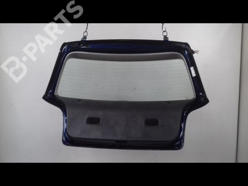 Tailgate VW POLO (9N_, 9A_) 1.4 TDI | BP8992885C6 