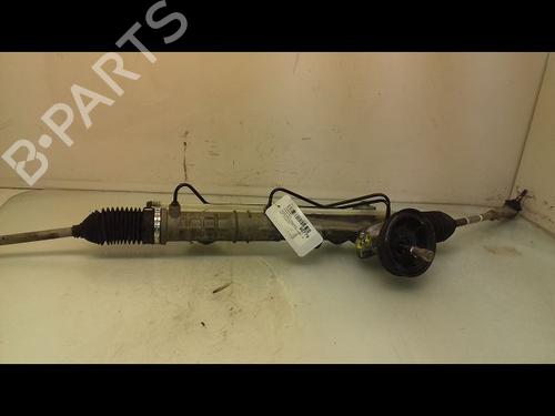 Used Steering rack Steering rack CITROËN C4 Picasso I MPV (UD_) 2.0 HDi 138 (136 hp) 8981483 8981483
