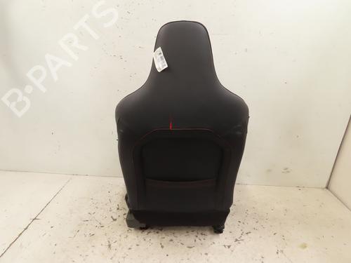 Left front seat RENAULT MEGANE IV Hatchback (B9A/M/N_) 1.5 Blue dCi 115 (B9A6) | BP30954427C15
