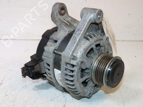 Used Alternator OPEL CORSA E (X15) 1.4 (08, 68) (90 hp) 30950750