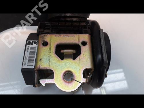 Front right belt tensioner CITROËN C4 I (LC_) 2.0 HDi | BP9761768C88 