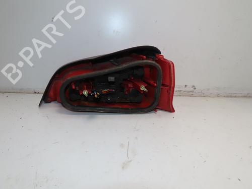 Used Left taillight Left taillight RENAULT ZOE (BFM_) ZOE (BFMC, BFMD) (136 hp) 30954972 30954972
