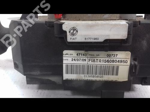 Steering column stalk ALFA ROMEO 159 Sportwagon (939_) 2.0 JTDM (939BXP1B) | BP8997362I23 