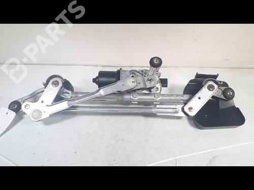 Front wiper motor NISSAN MICRA V (K14) 1.5 DCI | BP12117285M29 