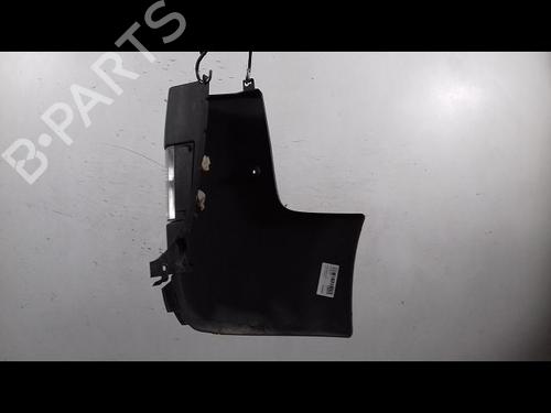 Corner bumper OPEL VIVARO A Van (X83) 2.0 CDTI (F7) | BP23152699C117