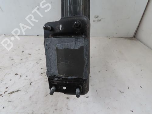 Rear bumper reinforcement MERCEDES-BENZ GLA-CLASS (X156) GLA 220 CDI 4-matic (156.905) | BP25480307C73 