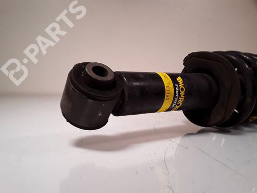Left rear shock absorber ALFA ROMEO 159 Sportwagon (939_) 1.9 JTDM 16V (939BXC1B, 939BXC12) | BP9001444M18 