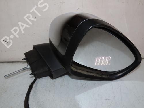 Bakspejl Højre CITROËN C3 II (SC_) 1.4 HDi 70 (SC8HZC, SC8HR0, SC8HP4) (68 hp) 30692185