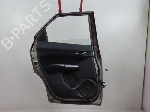 Left rear door HONDA CIVIC VIII Hatchback (FN, FK) 1.8 (FN1, FK2) | BP18415305C4 