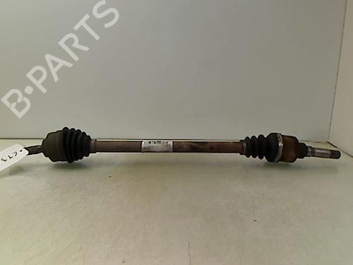 Used Right front driveshaft CITROËN C2 (JM_) 1.6 (109 hp) 8975130