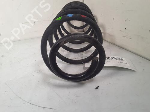Shock absorber spring PEUGEOT 208 I (CA_, CC_) 1.6 HDi | BP14890506C152 