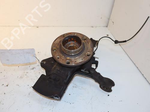 Used Left front steering knuckle Left front steering knuckle 39218512 39218512