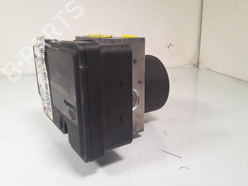 ABS pump MAZDA 3 (BK) 1.6 DI Turbo | BP23150486M43 