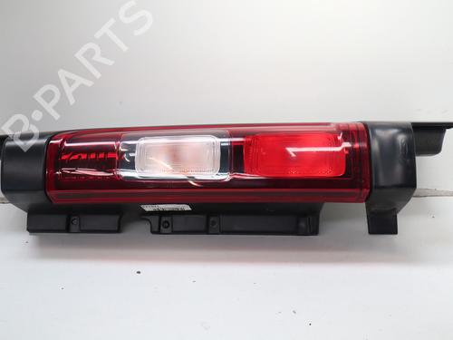 Right taillight RENAULT TRAFIC III Van (FG_) 2.0 dCi 120 (FGMN) | BP39660013C35 - Image 4