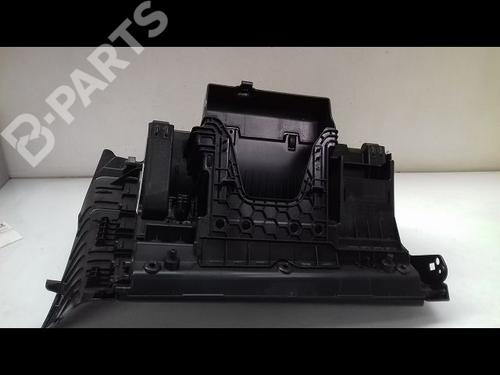 Glove box VW GOLF VII (5G1, BQ1, BE1, BE2) 1.2 TSI | BP10313668C95 