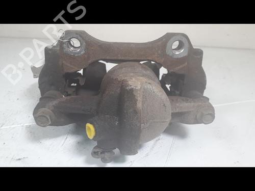Right front brake caliper FIAT PANDA (169_) 1.2 4x4 (169.AXB2A) | BP14891307M104
