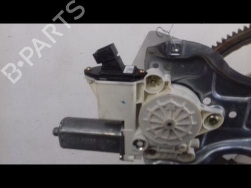Front left window mechanism TOYOTA COROLLA (_E12_) 1.4 D (NDE120_, NDE120R) | BP23152032C22 