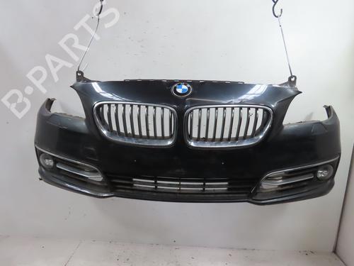 Front bumper BMW 5 (F10) 520 d | BP18887522C7 