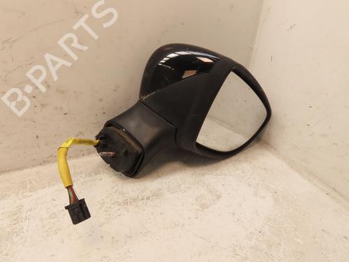 Used Right mirror RENAULT CAPTUR I (J5_, H5_) 1.5 dCi 90 (J5N4, J5M5, J5MW, J5M6, J5AL, J5AJ) (90 hp) 30953325