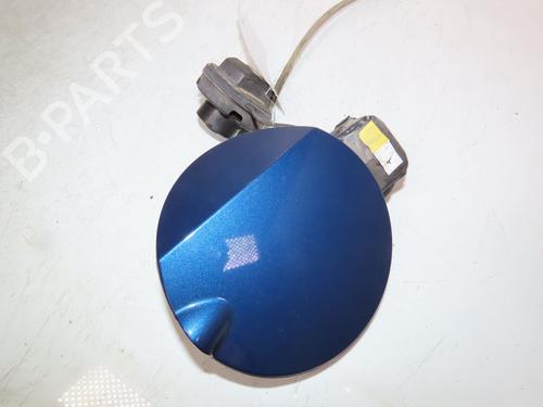 Used Fuel flap SEAT IBIZA IV (6J5, 6P1) 1.2 TSI (90 hp) 27373115