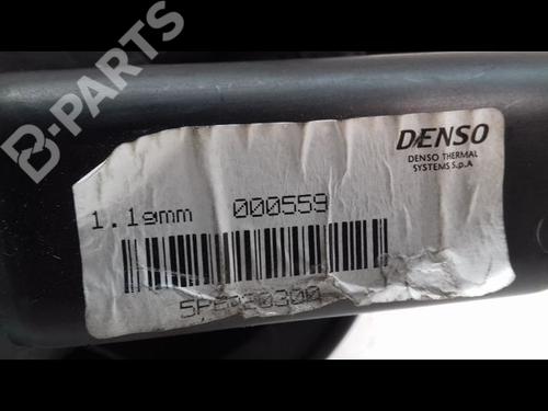 Heater blower motor FIAT PANDA (312_, 319_) 0.9 (312PXG1A) | BP10536952M62 