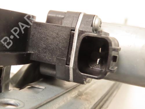 Used Front left window mechanism RENAULT ZOE (BFM_) ZOE (BFMC, BFMD) (136 hp) 28445564