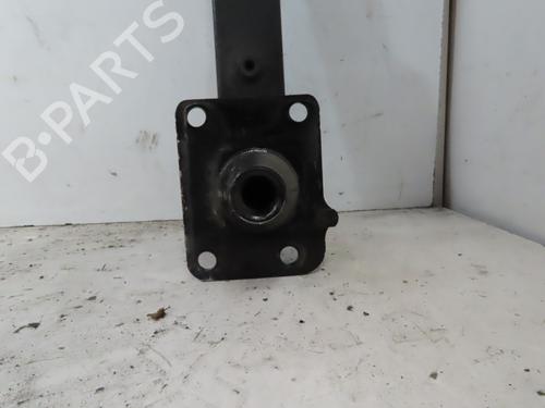Front bumper reinforcement PEUGEOT 3008 I MPV (0U_) 1.6 HDi | BP25622850C109 