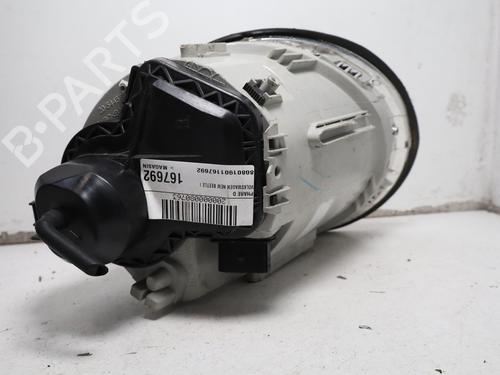 Used Right headlight Right headlight VW NEW BEETLE (9C1, 1C1) 2.3 V5 (170 hp) 40026701 40026701