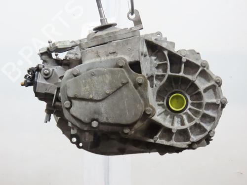 Gearbox PEUGEOT 308 CC (4B_) 1.6 16V | BP26897848M3 - Image 2