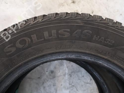 Other DACIA LOGAN MCV (KS_) 1.6 16V Hi-Flex | BP33416091O1 - Image 3