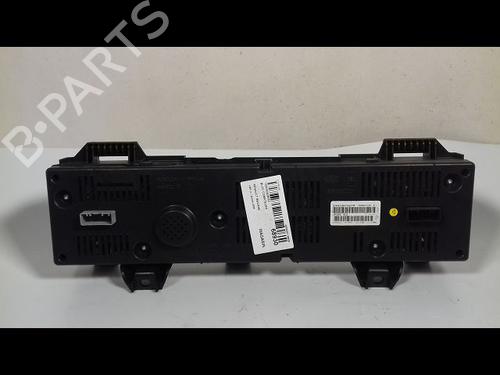 Used Instrument cluster RENAULT GRAND SCÉNIC III (JZ0/1_) 1.5 dCi (JZ0B, JZ07) (106 hp) 23151328